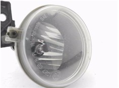 Recambio de faro antiniebla derecho para jeep cherokee (kj) 2.8 crd extreme referencia OEM IAM 55156866AA 61B58820042 