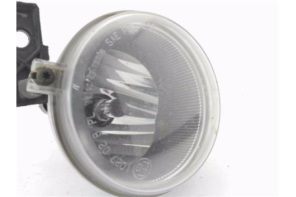 Recambio de faro antiniebla derecho para jeep cherokee (kj) 2.8 crd extreme referencia OEM IAM 55156866AA 61B58820042 
