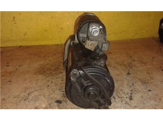 Recambio de motor arranque para audi a3 (8l) 1.9 tdi ambiente referencia OEM IAM 3034 D7RS30 