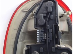 Recambio de piloto trasero derecho para opel corsa b referencia OEM IAM   