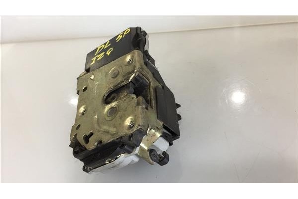 Recambio de cierre electromagnetico delantero izquierdo para citroen xsara berlina (1997) 1.6 i referencia OEM IAM   