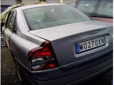 volvo s80 berlina del año 1999