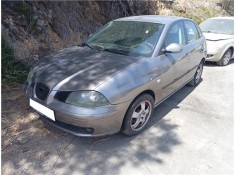 SEAT IBIZA (6L1)