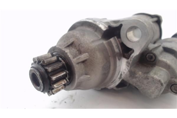 Recambio de motor arranque para volkswagen polo v (6r1) 1.0 referencia OEM IAM 02M911024Q 02M911021 