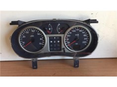 Recambio de cuadro completo para renault clio ii fase i (b/cb0) 1.2 16v (b/cb05) referencia OEM IAM P8200059776 21659071X8 