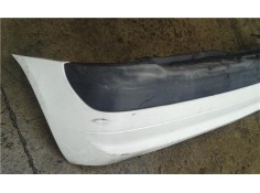 Recambio de paragolpes trasero para renault clio ii (xbo) 1.5d dci 65cv referencia OEM IAM 7702295499  