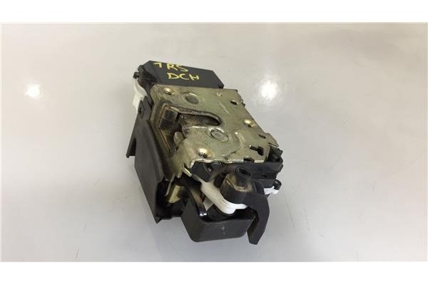 Recambio de cierre electromagnetico trasero derecho para citroen xsara berlina (1997) 1.6 i referencia OEM IAM   
