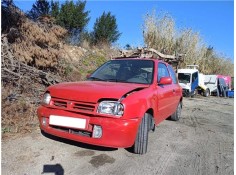 nissan micra (k11) del año 1994