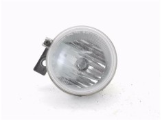Recambio de faro antiniebla izquierdo para jeep cherokee (kj) 2.8 crd extreme referencia OEM IAM 55156866AA 61B58820042 