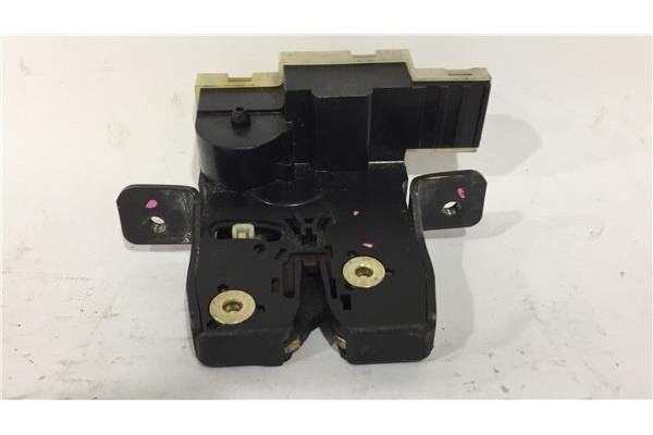 Recambio de cierre electromagnetico porton para renault laguna ii grandtour (kg0)(2001) 2.2 dci (kg0f) referencia OEM IAM   