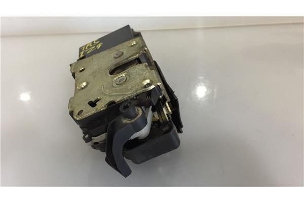 Recambio de cierre electromagnetico trasero izquierdo para citroen xsara berlina (1997) 1.6 i referencia OEM IAM   