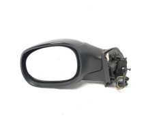 Recambio de retrovisor electrico izquierdo para citroen c3 referencia OEM IAM   