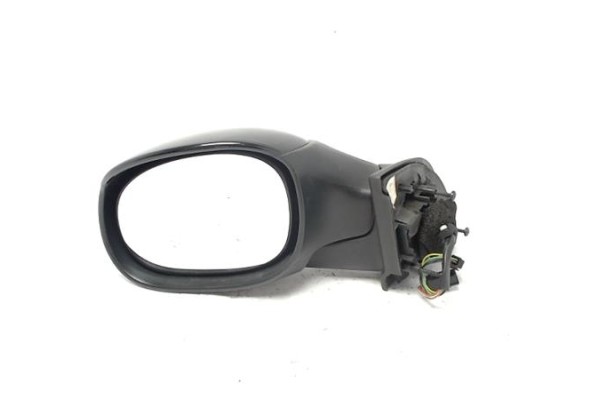 Recambio de retrovisor electrico izquierdo para citroen c3 referencia OEM IAM   