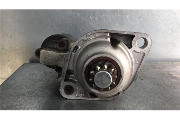 Recambio de motor arranque para audi a3 (8l) 1.8 ambiente referencia OEM IAM 020911023 0001121808 55911023J , AUDI | 55911023M , Recambio de motor arranque para audi a3 (8l) 1.8 ambiente referencia OEM IAM 020911023 0001121808 55911023J , AUDI | 55911023M ,