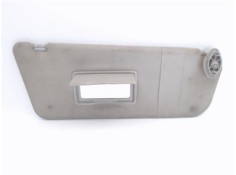 Recambio de parasol derecho para citroen berlingo 1.6 hdi 75 600 first furgón referencia OEM IAM 8143TH  