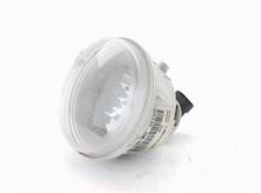 Recambio de faro antiniebla izquierdo para jeep cherokee (kj) 2.8 crd extreme referencia OEM IAM 55156866AA 61B58820042 