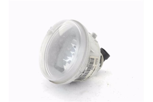 Recambio de faro antiniebla izquierdo para jeep cherokee (kj) 2.8 crd extreme referencia OEM IAM 55156866AA 61B58820042 