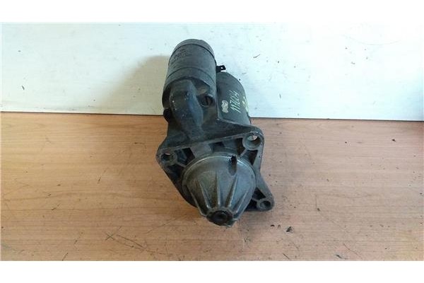 Recambio de motor arranque para renault 5 (122_) 0.8 (1221, 1391, 1220) referencia OEM IAM  9000141112 