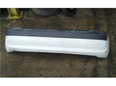 Recambio de paragolpes trasero para renault clio ii (xbo) 1.5d dci 65cv referencia OEM IAM 7702295499  