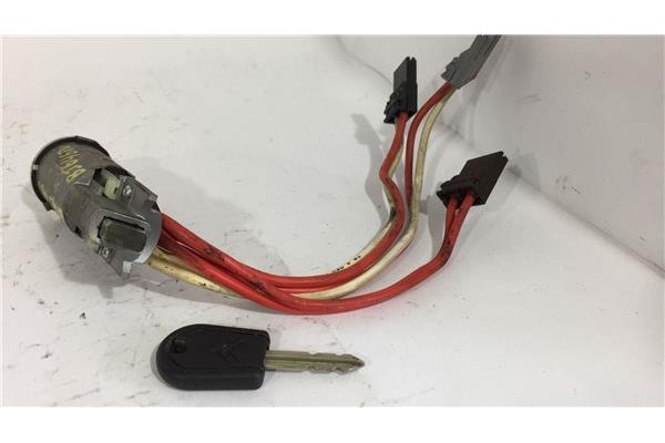 Recambio de clausor para citroen berlingo (1996) 1.9 d (mfdjy) referencia OEM IAM   