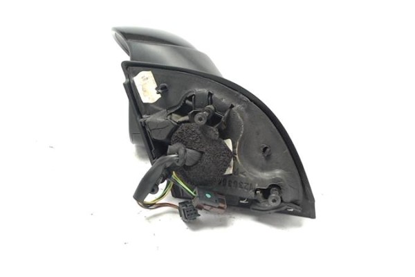 Recambio de retrovisor electrico izquierdo para citroen c3 referencia OEM IAM   