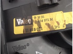 Recambio de motor calefaccion para skoda octavia berlina (1u2) referencia OEM IAM (1J1819021) (H35654972M) 1J1819021 , AUDI | 1J