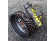 Recambio de bomba servodireccion para seat cordoba berlina (6k2) 1.4 referencia OEM IAM 030145157 26046395 