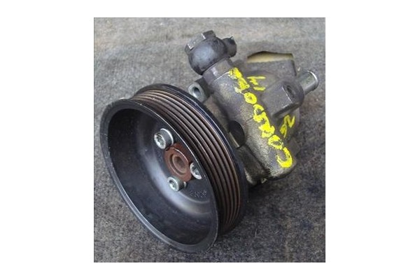 Recambio de bomba servodireccion para seat cordoba berlina (6k2) 1.4 referencia OEM IAM 030145157 26046395 