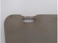 Recambio de parasol derecho para citroen berlingo 1.6 hdi 75 600 first furgón referencia OEM IAM 8143TH  