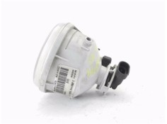 Recambio de faro antiniebla izquierdo para jeep cherokee (kj) 2.8 crd extreme referencia OEM IAM 55156866AA 61B58820042 