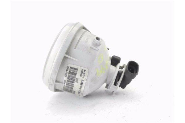 Recambio de faro antiniebla izquierdo para jeep cherokee (kj) 2.8 crd extreme referencia OEM IAM 55156866AA 61B58820042 