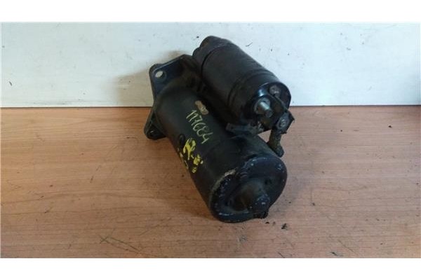 Recambio de motor arranque para renault 5 (122_) 0.8 (1221, 1391, 1220) referencia OEM IAM  9000141112 