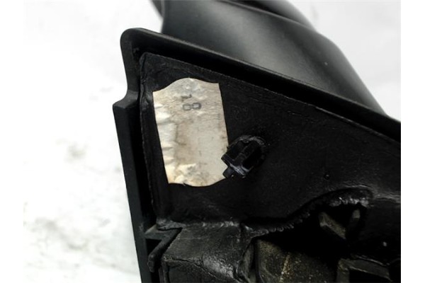Recambio de retrovisor electrico izquierdo para citroen c3 referencia OEM IAM   