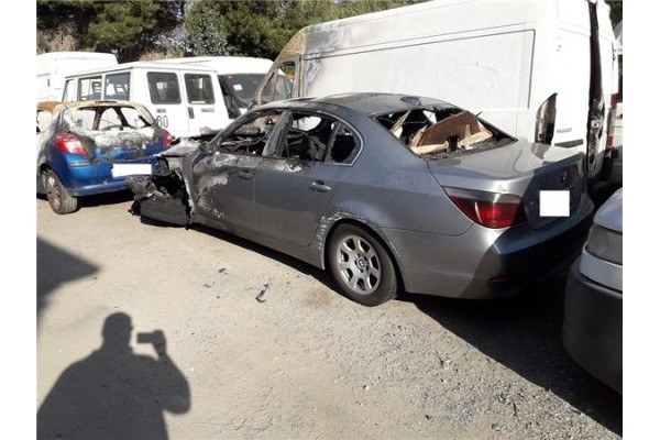 BMW SERIE 5 BERLINA (E60)