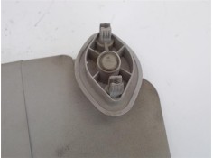 Recambio de parasol derecho para citroen berlingo 1.6 hdi 75 600 first furgón referencia OEM IAM 8143TH  