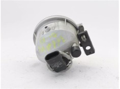 Recambio de faro antiniebla izquierdo para jeep cherokee (kj) 2.8 crd extreme referencia OEM IAM 55156866AA 61B58820042 