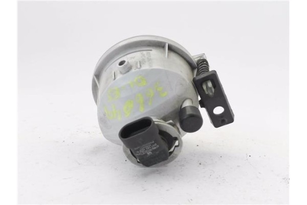 Recambio de faro antiniebla izquierdo para jeep cherokee (kj) 2.8 crd extreme referencia OEM IAM 55156866AA 61B58820042 