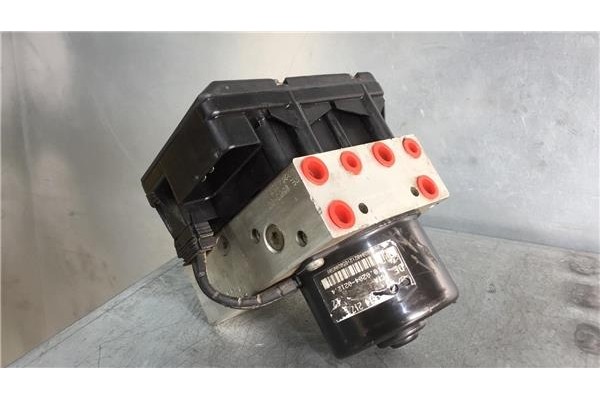 Recambio de nucleo abs para audi a3 (8l) 1.8 ambiente referencia OEM IAM 1J0907379Q 1002040212 