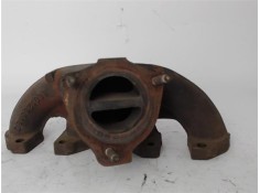 Recambio de colector escape para citroen xsara berlina 1.6 i referencia OEM IAM 9601295180 306572 