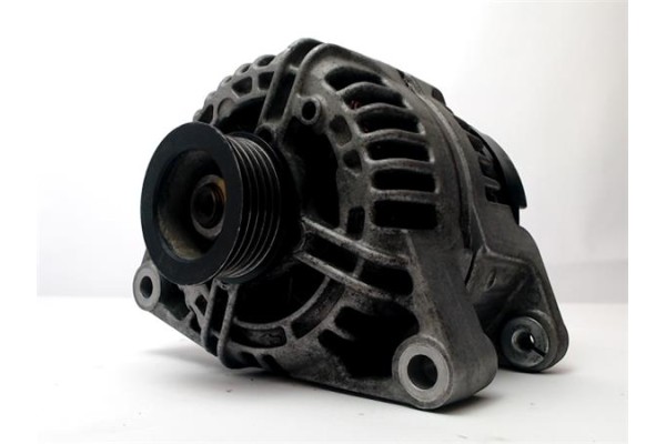 Recambio de alternador para opel corsa d 1.4 referencia OEM IAM 13222930 0124325171 