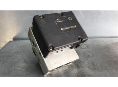 Recambio de nucleo abs para audi a3 (8l) 1.8 ambiente referencia OEM IAM 1J0907379Q 1002040212 