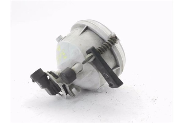 Recambio de faro antiniebla izquierdo para jeep cherokee (kj) 2.8 crd extreme referencia OEM IAM 55156866AA 61B58820042 