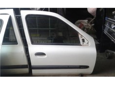Recambio de puerta delantero derecha para renault clio ii (xbo) 1.5d dci 65cv referencia OEM IAM 7752232796  