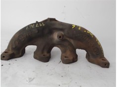 Recambio de colector escape para citroen xsara berlina 1.6 i referencia OEM IAM 9601295180 306572 