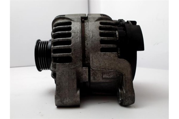 Recambio de alternador para opel corsa d 1.4 referencia OEM IAM 13222930 0124325171 