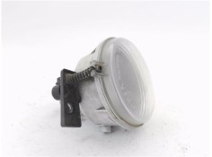 Recambio de faro antiniebla izquierdo para jeep cherokee (kj) 2.8 crd extreme referencia OEM IAM 55156866AA 61B58820042 