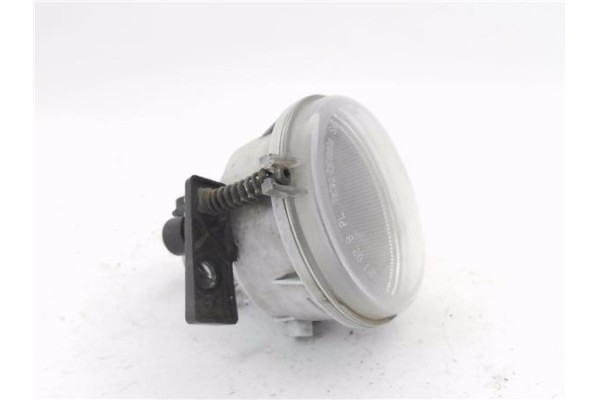 Recambio de faro antiniebla izquierdo para jeep cherokee (kj) 2.8 crd extreme referencia OEM IAM 55156866AA 61B58820042 
