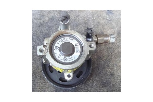 Recambio de bomba servodireccion para volkswagen golf iv berlina (1j1) 1.6 referencia OEM IAM 1J0422154C 2606369 