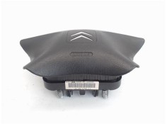 Recambio de airbag volante para citroen berlingo 1.6 hdi 75 600 first furgón referencia OEM IAM 96773146ZD CA103330XT 