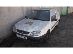 citroen saxo (1996) del año 